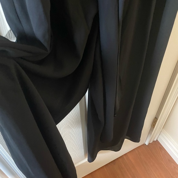 Elegant jumpsuit - Picture 2 of 5